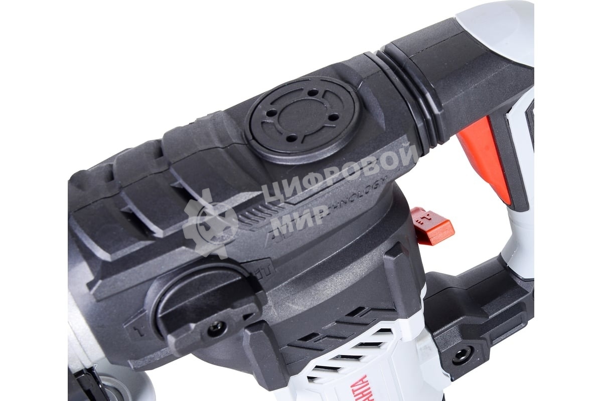 Перфоратор Ресанта П-32-1400КВ