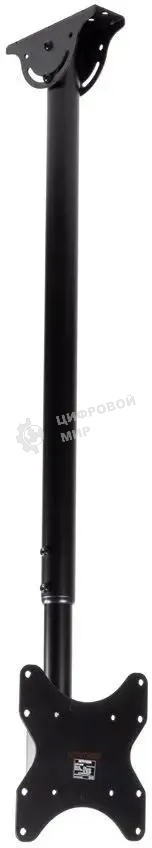 Кронштейн для телевизора Arm Media LCD-1600 черный, 15