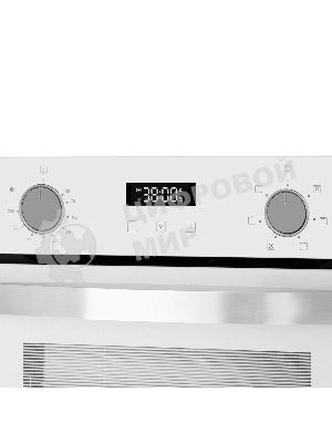 Шкаф духовой электрический MAUNFELD EOEM516PW