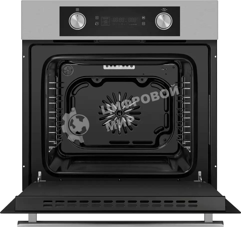 Шкаф духовой электрический Maunfeld AEOH6062S