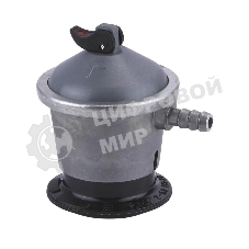 Редуктор к газ.баллону РДСГ2-1,2 без вентиля Беларусь