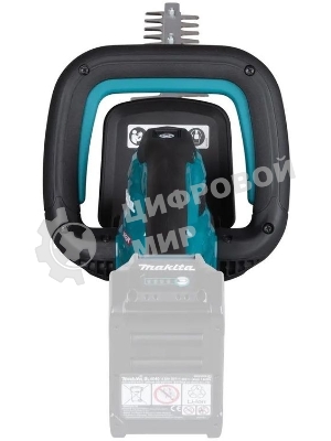Кусторез Makita UH021GZ аккум.