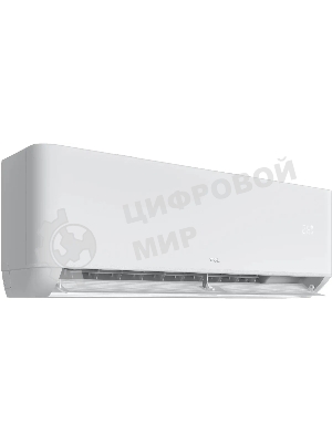 Cплит-система TCL TAC-TP18INV/R инвертор, 18000 BTU, 54 м², 27 дБ, охлаждение, обогрев, осушение, белый