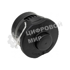 Головка с леской HUTER ETH-36-4Li для GET-36-3Li