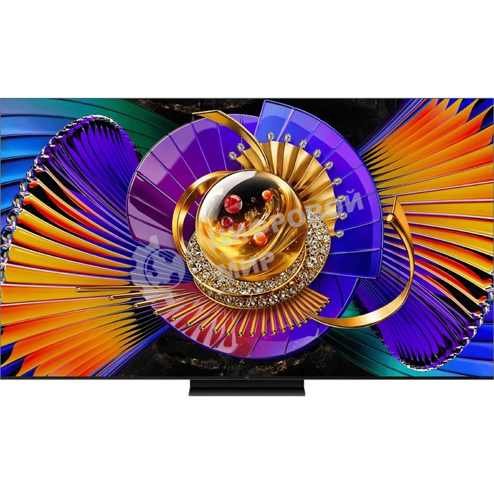 Телевизор TCL 55