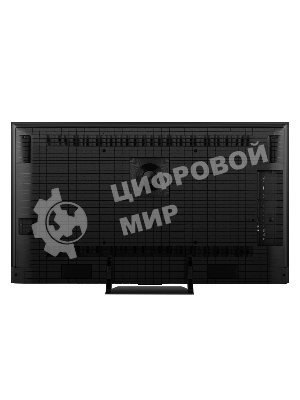 Телевизор Hisense 65'' RGB Mini-LED UHD Smart TV HomeOS U9.5 Charcoal grey
