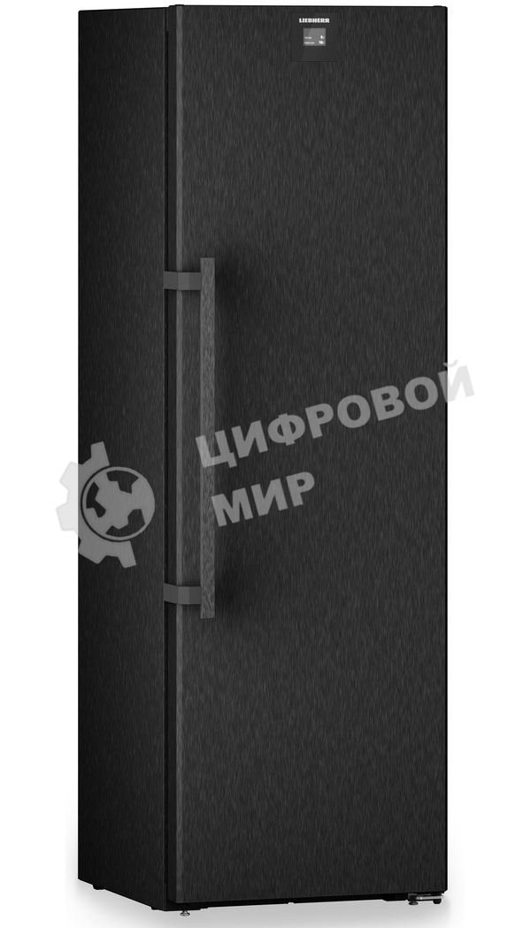 Винный шкаф Liebherr WSbsi 5252-21 001 черный, 413 л, 2 отсека, 155 бут., класс A+