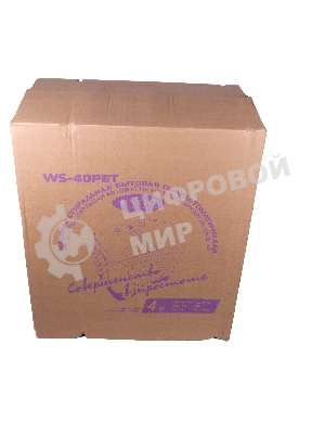 Стиральная машина EVGO WS-40PET белый/красный загр. вертикальная макс.:4 кг 1350 об/мин класс: А+