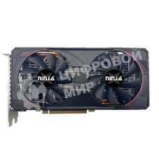 Видеокарта Ninja (Sinotex) Geforce RTX 3070 8Gb GDDR6 256-bit HDMI DPx3