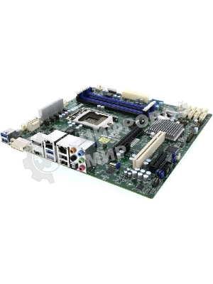 Материнская плата Supermicro MBD-X11SAE-M-B