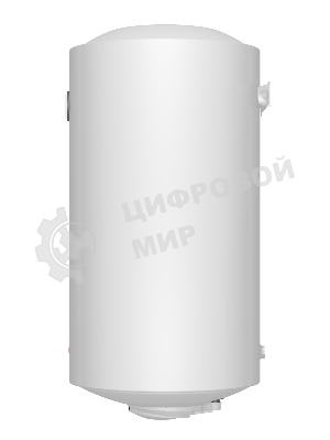 Водонагреватель Thermex Circle 100 V 1.5кВт 100л электрический настенный, белый