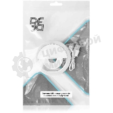 Осветитель DF LED-01 белый