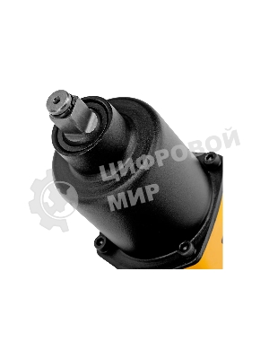 Ударный пневмогайковерт Denzel IW860, 1/2