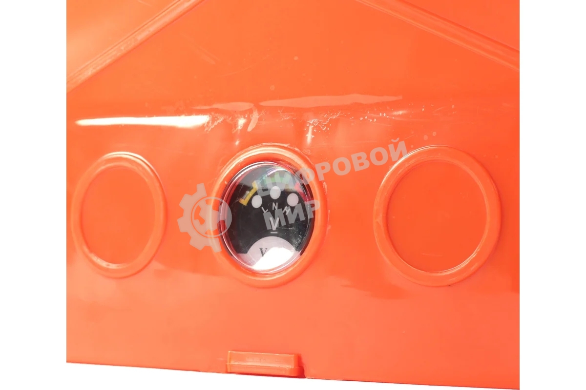 Распылитель ранцевый аккумуляторный Patriot PT-12AC 755302530/PT-12AC-76K