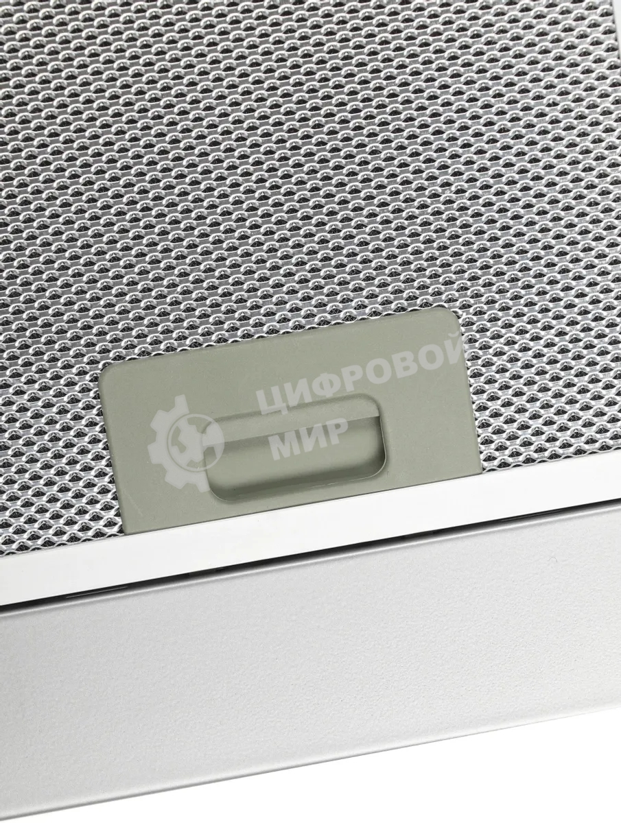 Вытяжка встраиваемая Gorenje TH62E3X нержавеющая сталь, 60 см, 350 куб. м/ч, 67 дБ