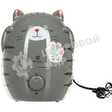 Увлажнитель воздуха ультразвуковой Royal Clima RUH-MR200/1.5M-GR 20Вт серый