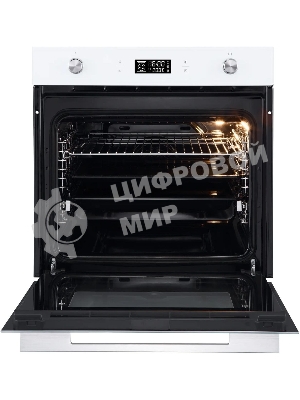 Встраиваемый духовой шкаф электрический E 171 W