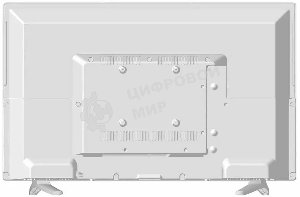 Телевизор Asano 24