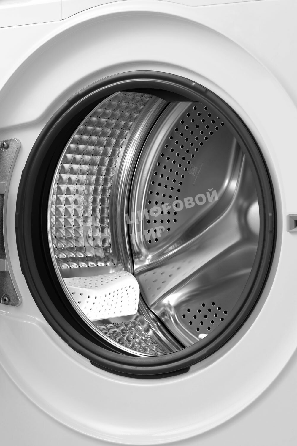 Стиральная машина Haier HW70-BP12959AE белый, загрузка фронтальная, 7кг, 1200 об/мин, A+++