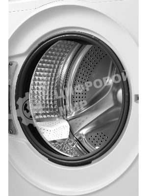 Стиральная машина Haier HW70-BP12959AE белый, загрузка фронтальная, 7кг, 1200 об/мин, A+++