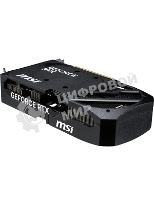 Видеокарта MSI RTX 5070 12G SHADOW 2X PCIE16 RTX 5070 12Gb