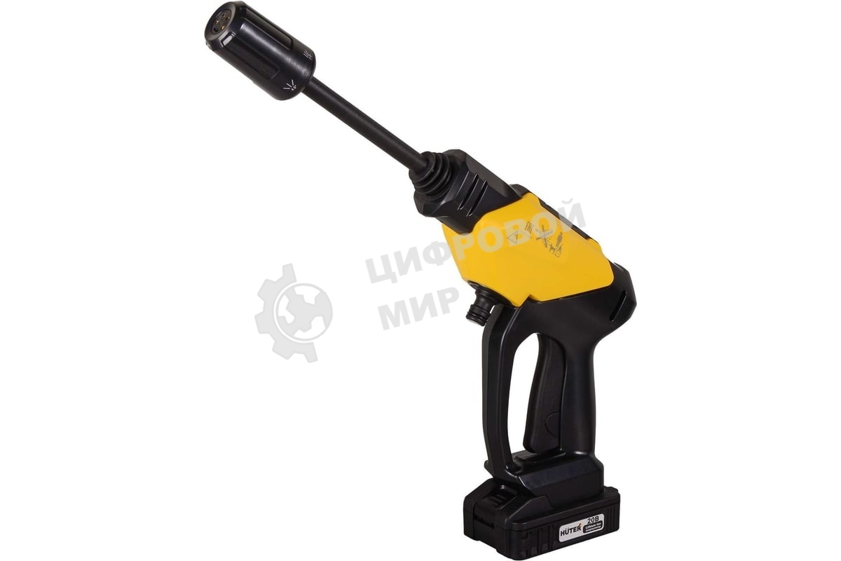 Минимойка Huter W-20Li (70/8/93)