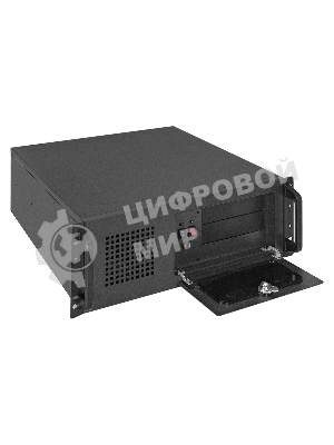 Серверный корпус ExeGate Pro 4U450-17 (RM 19