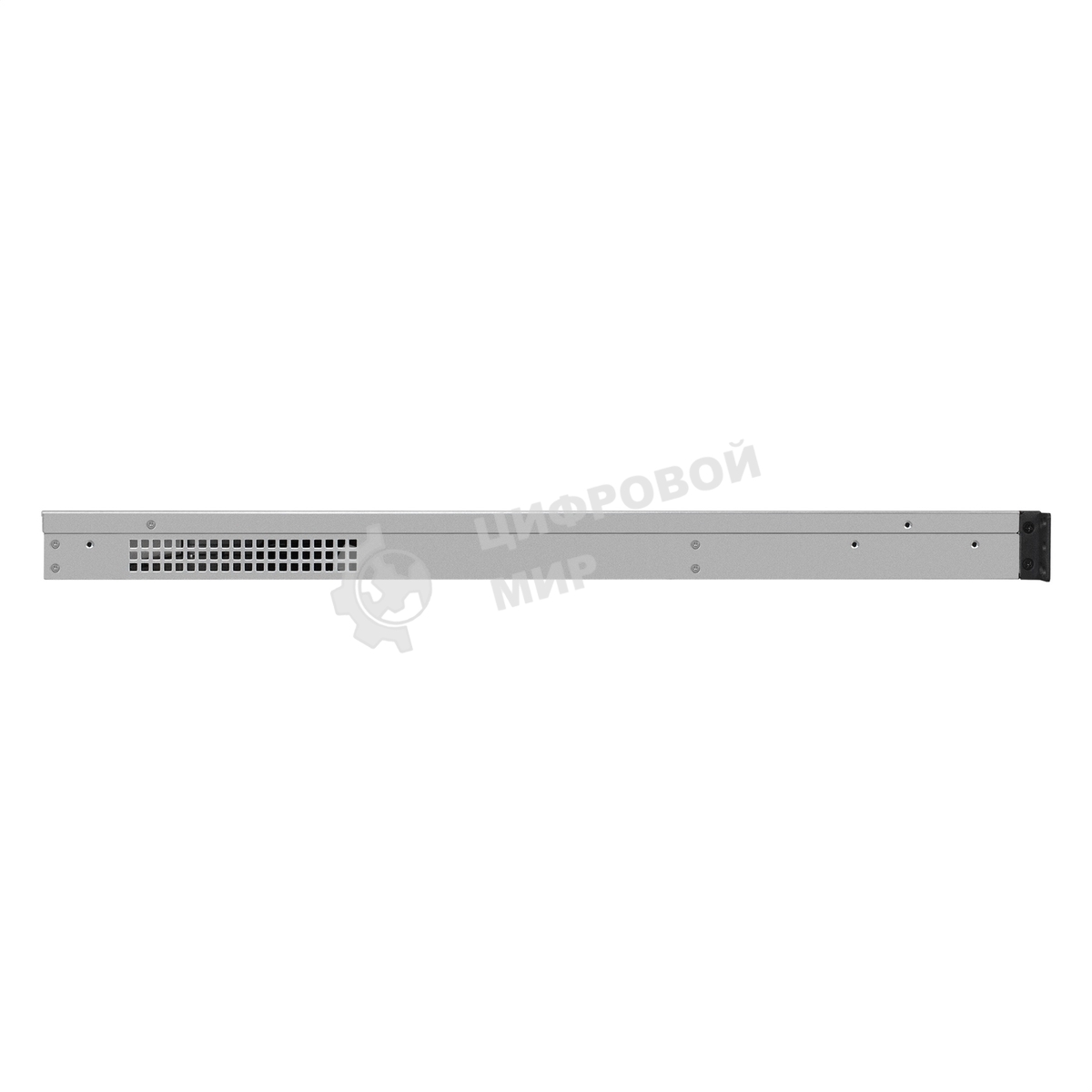 Серверный корпус ExeGate Pro EX288496RUS 1U650-04 (RM 19