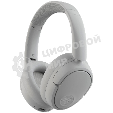 Гарнитура беспроводная Jlab JBuds Lux ANC, Cloud белый