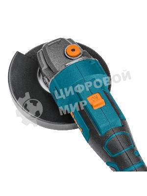 Угловая шлифовальная машина аккумуляторная Bort BWS-21Li