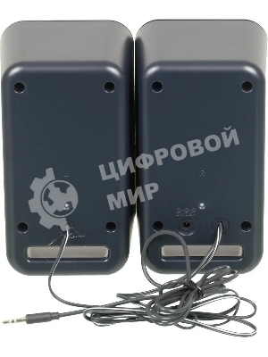 Колонки Logitech Z-150, черный 980-000814 Колонки 2.0