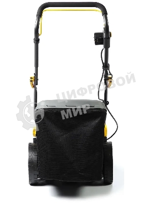 Газонокосилка ручная Champion EM4318 1.8Вт