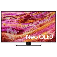 Телевизор Samsung QE43QN90FAUXRU, 43