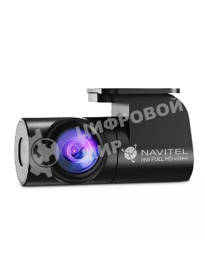 Видеорегистратор Navitel R9 DUAL, 1920x1080, 2.7