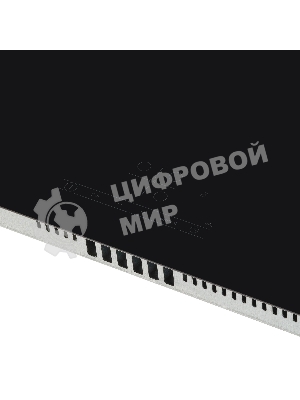 Индукционная варочная поверхность Bosch PUC631BB5E, 3 конфорки, стеклокерамика, 5400 Вт