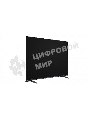 Телевизор UHD 4K 65