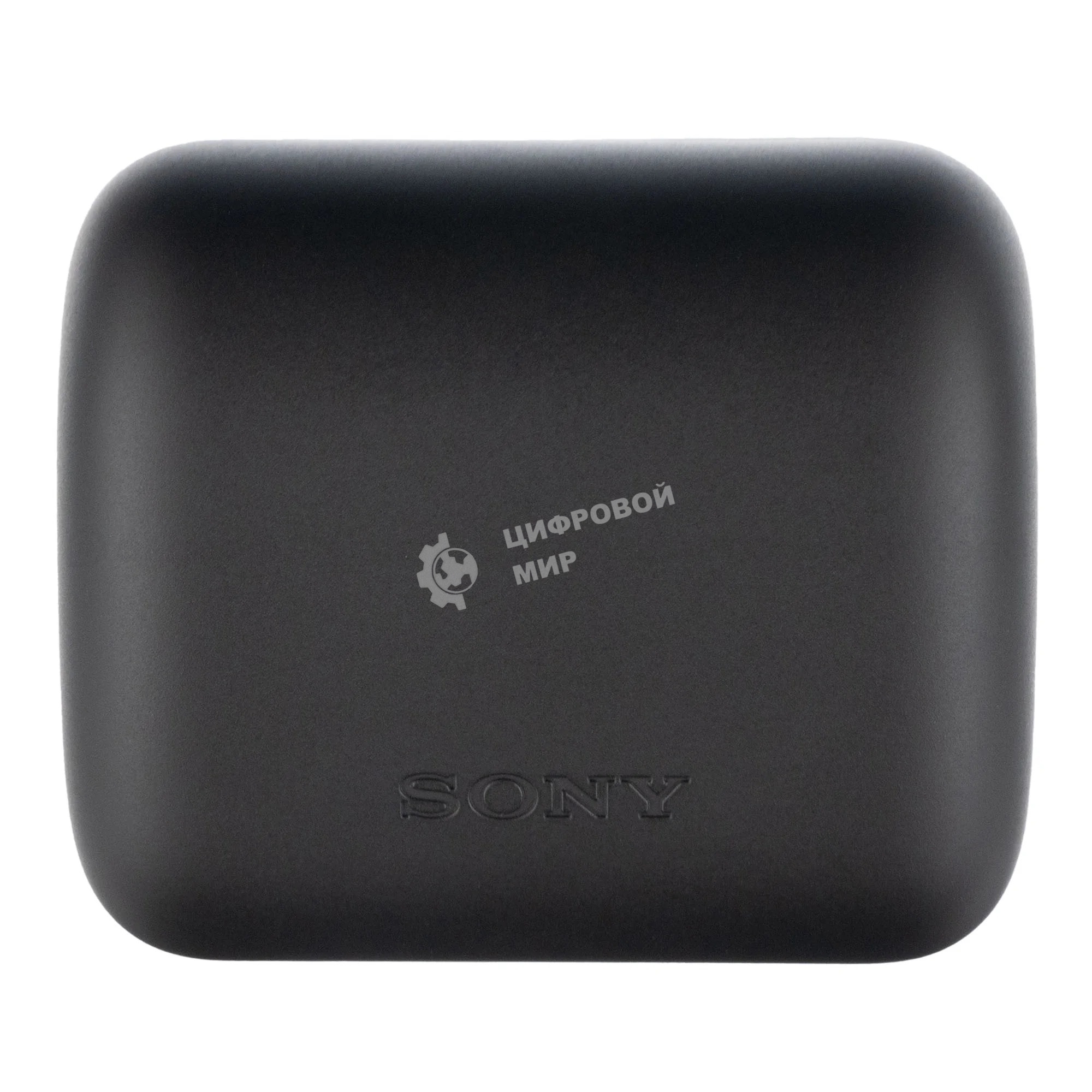 Гарнитура беспроводная игровая Sony INZONE BUDS WF-G700N черный