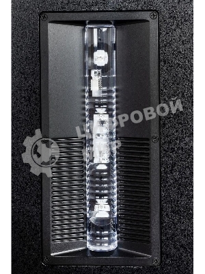 Минисистема Supra SMB-2050, 180Вт, FM USB BT SD, черный