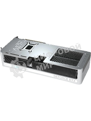 Видеокарта Gigabyte GV-N507TAERO OC-16GD 1.0 NV RTX 5070TI 16Gb 256bit GDDR7 2805/28000/HDMIx1/