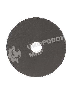 Диск отрезной EDGE by Patriot 125x1,0x22,23 по металлу