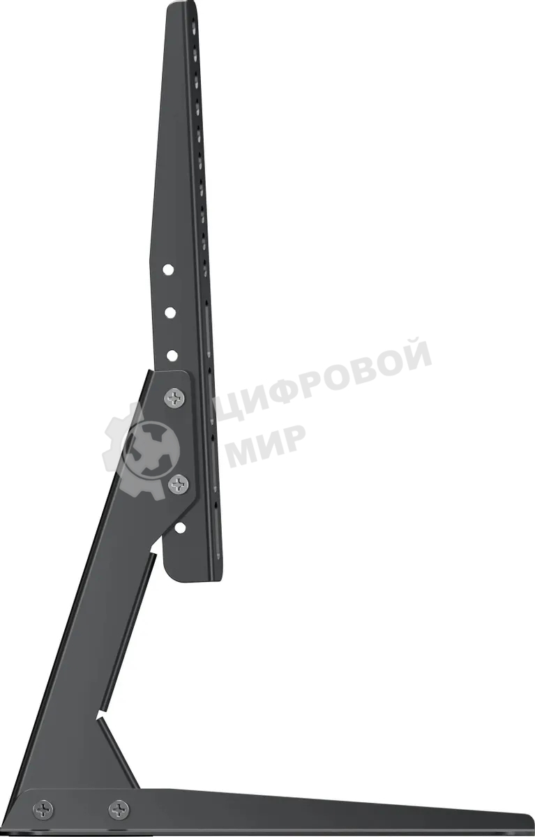 Кронштейн для телевизора Holder LCDT-F01-B черный 13