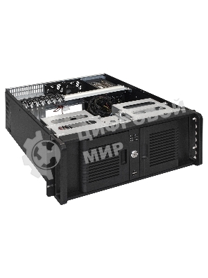 Серверный корпус ExeGate EX293246RUS Pro 4U480-15/4U4132 (RM 19