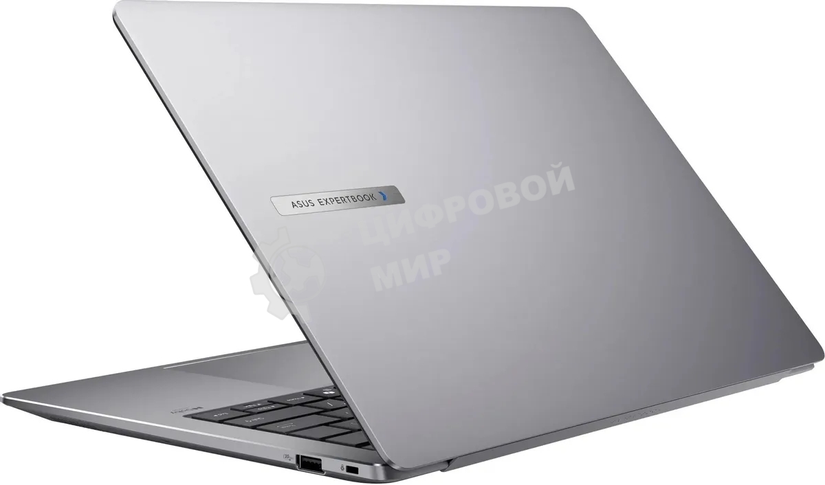 Ноутбук ASUS Expertbook P5 P5405CSA-NZ0301 Intel Core Ultra 5 228V 2100MHz/14