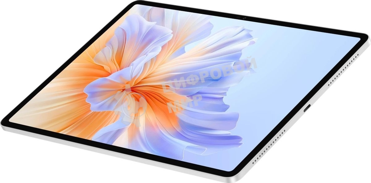 Планшет Honor Pad V9 ROL-W00 8/256Gb белый (5301AMSA)