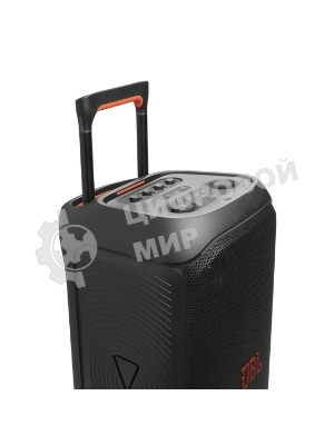 Акустическая система JBL PARTYBOX STAGE 320 (CN) 240W черный