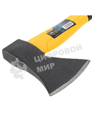 Топор Deli DL5708 600 г, фиберглассовая рукоять