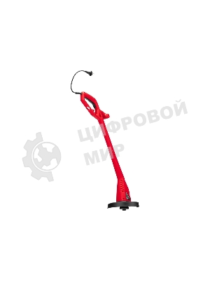 Триммер электрический МТХ TХ-350, от сети, 350 Вт