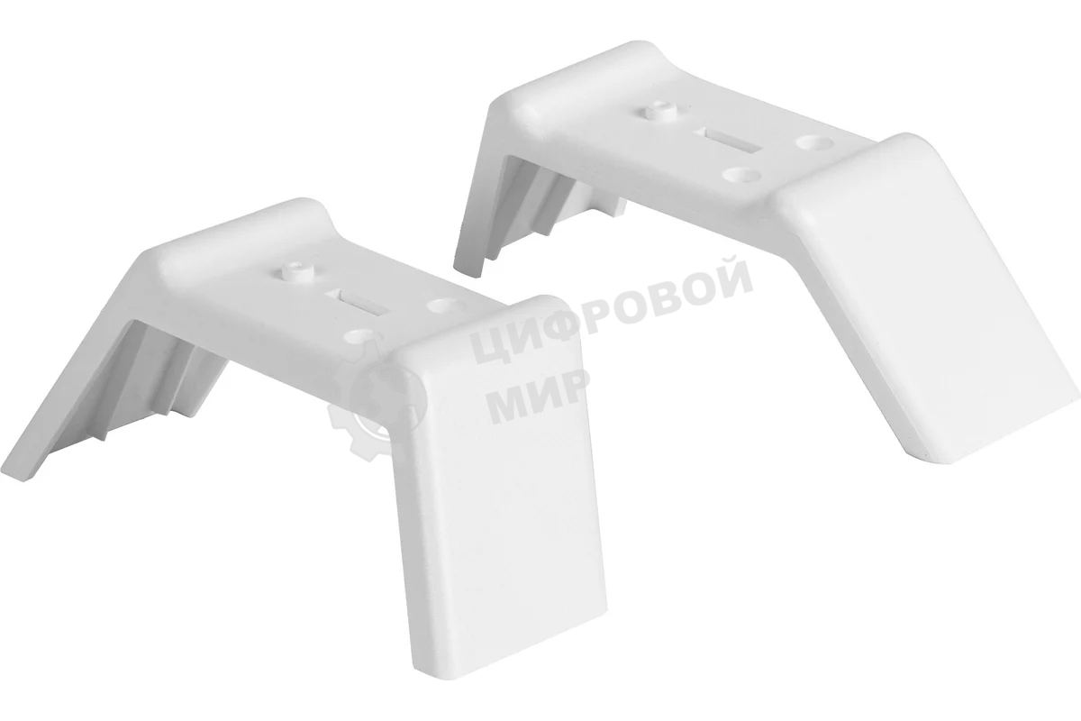 Комплект опор Electrolux EFA для напольной установки конвектора Electrolux Серии А