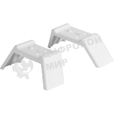 Комплект опор Electrolux EFA для напольной установки конвектора Electrolux Серии А