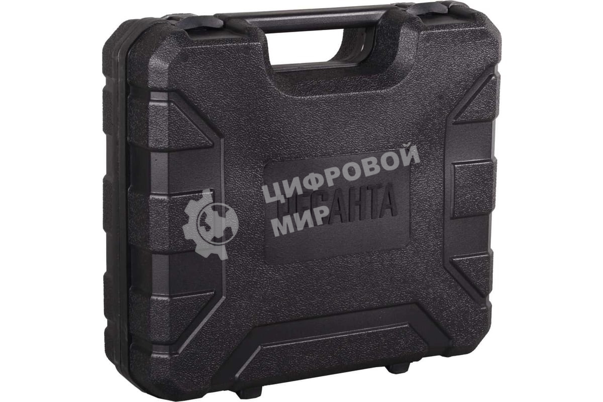 Фен технический Ресанта ФЭ-2000ЭК 2000Вт темп.50/50-550/50-550С